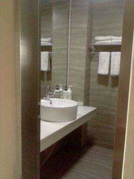 Zhengzhou Songguo Business Hotel Kültér fotó